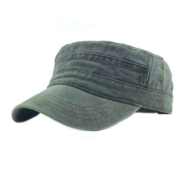 Men's Flat Cap 33262536W