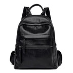 VINTAGE SOFT LEATHER BACKPACK  14956620X