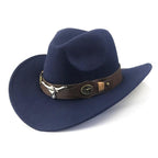 WESTERN COWBOY HAT 79391363M
