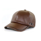 MEN'S COLORBLOCK HAT