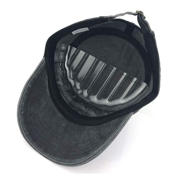 Men's Flat Cap 33262536W