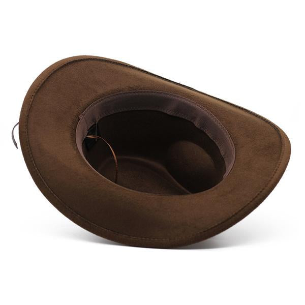 WESTERN COWBOY HAT 79391363M