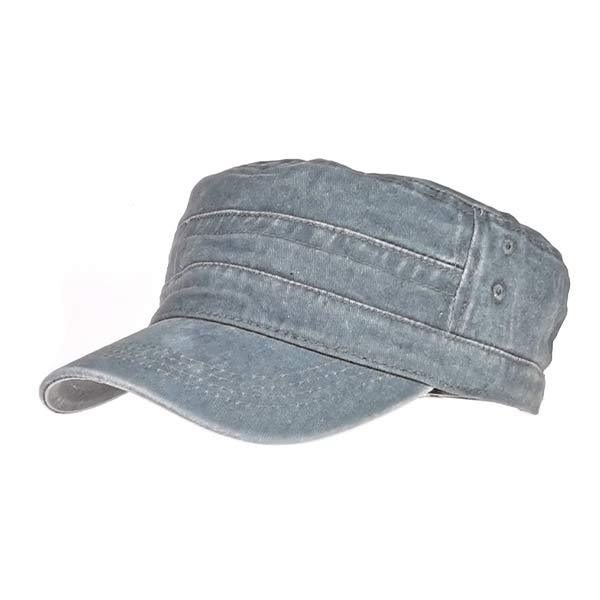 Men's Flat Cap 33262536W