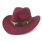 WESTERN COWBOY HAT 79391363M