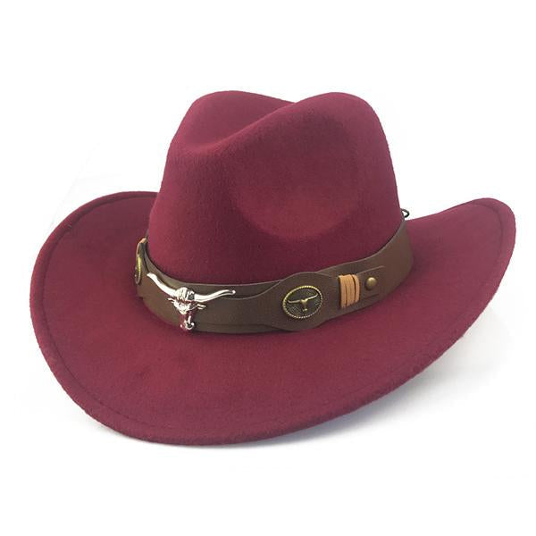 WESTERN COWBOY HAT 79391363M