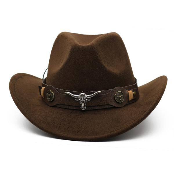 WESTERN COWBOY HAT 79391363M
