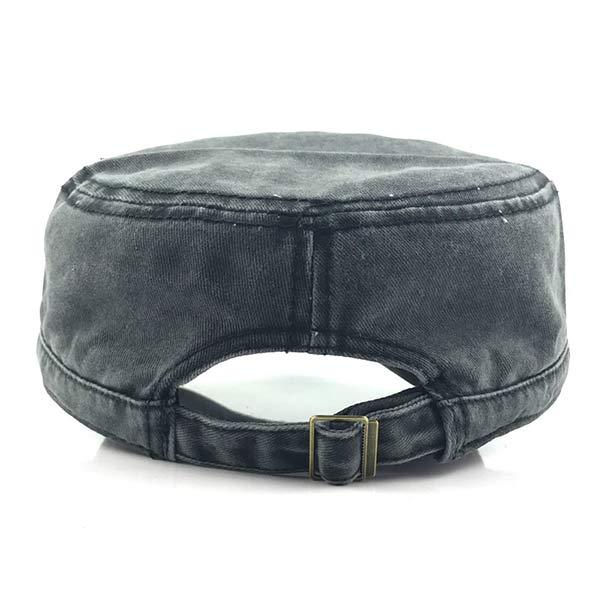 Men's Flat Cap 33262536W