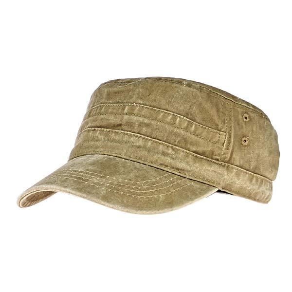 Men's Flat Cap 33262536W