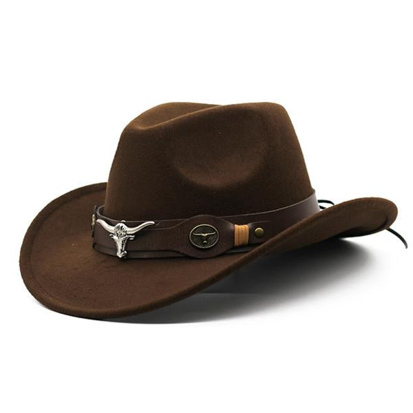 WESTERN COWBOY HAT 79391363M